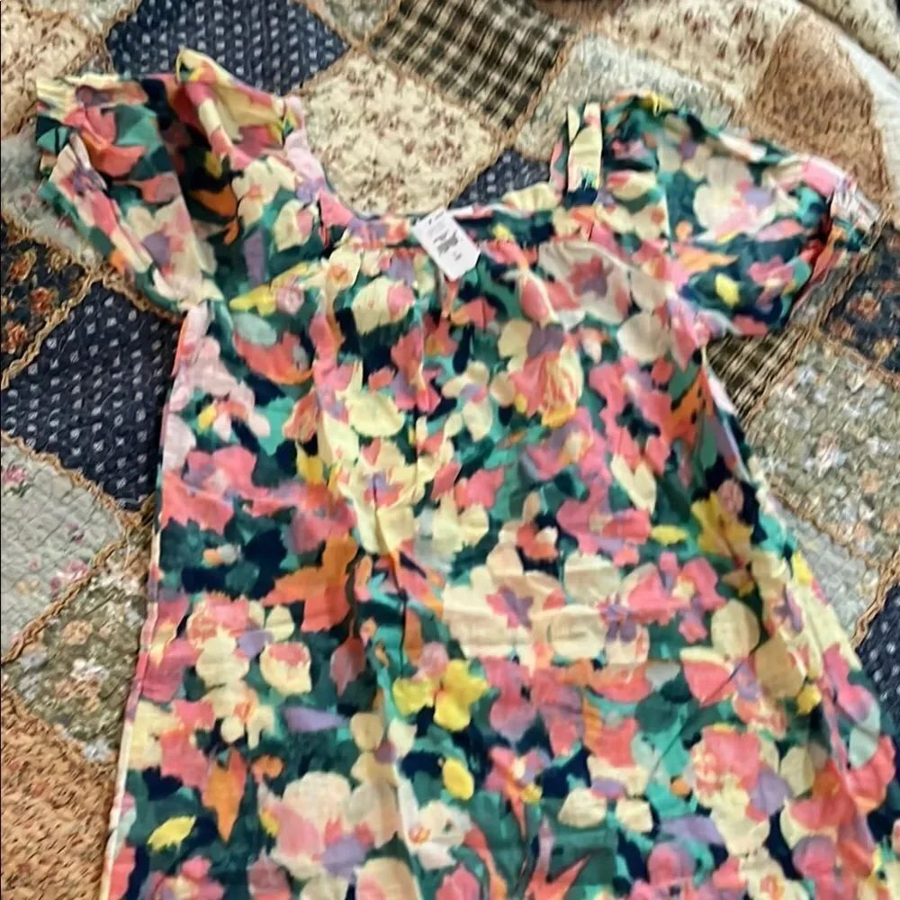Gap dress 